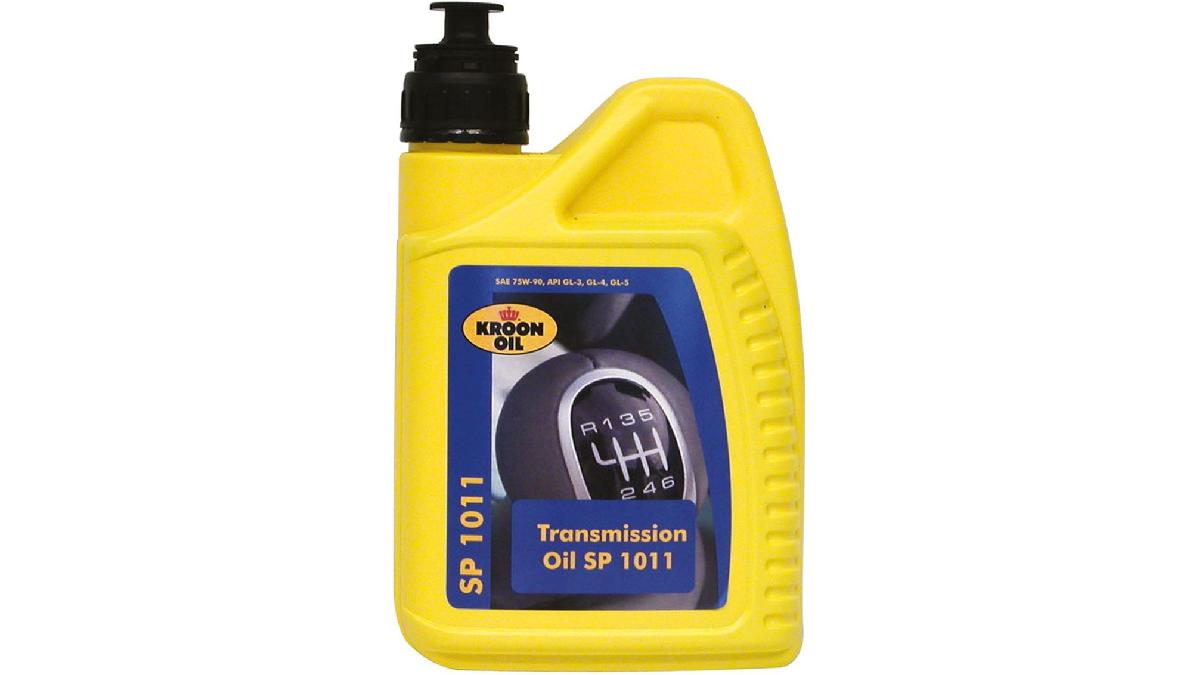 Kroon-Oil+02229+TransmissionOil+SP1011+1L
